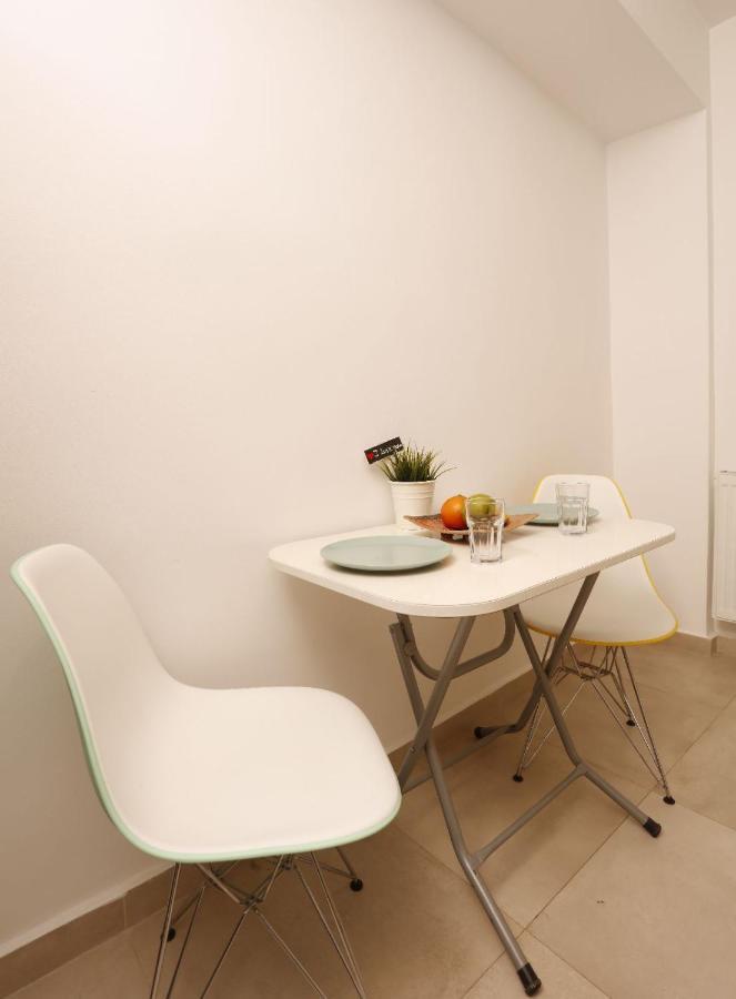 2 Bedroom Apartment With Amazing View In City Center Bukarest Exterior foto